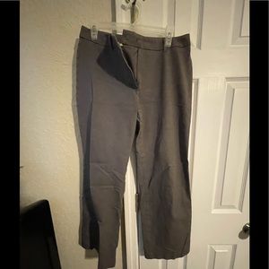 👖chico slacks sz 5